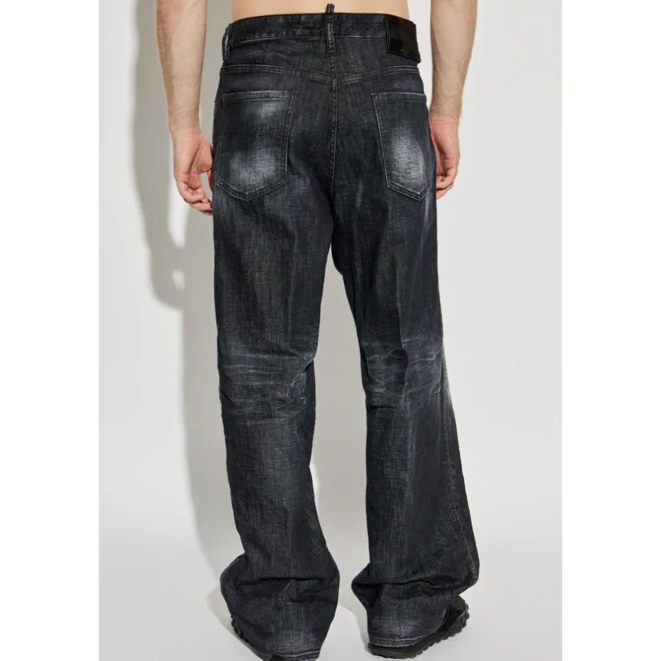 Sale Jeans Loose Jeans