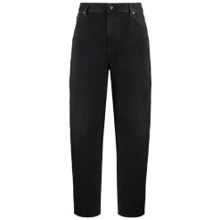 Clearance Jeans med brede ben Dame Jeans