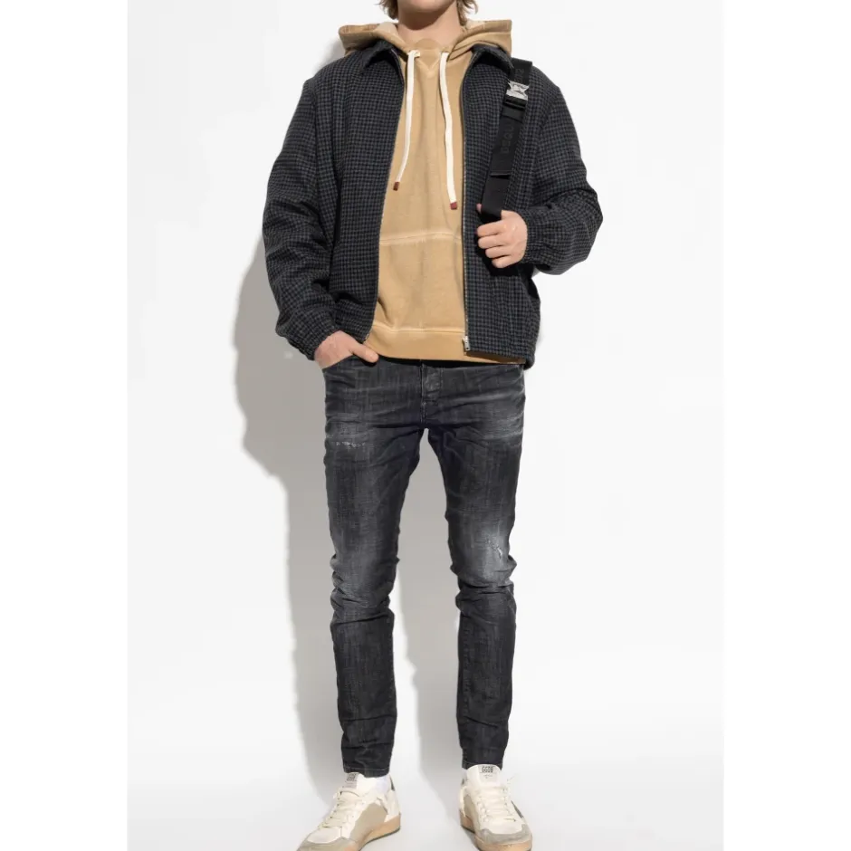Outlet Jeans Skater Jeans