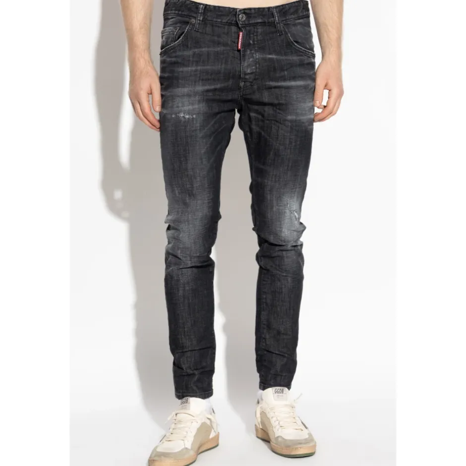 Outlet Jeans Skater Jeans