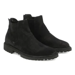 Outlet Jeffer Ankelstøvler Chelsea Boots
