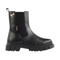 New Jelly Bottine Dame Chelsea Boots