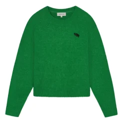 Sale Jetta Pullover Dame Striktrøjer & Sweatere
