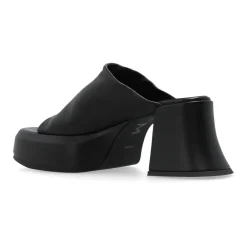 Clearance Jimena platform slides Dame Stiletter
