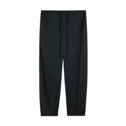 Best Joanni Satin Trousers Dame Bukser