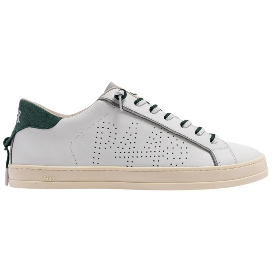 Clearance John White Forrest Sneakers