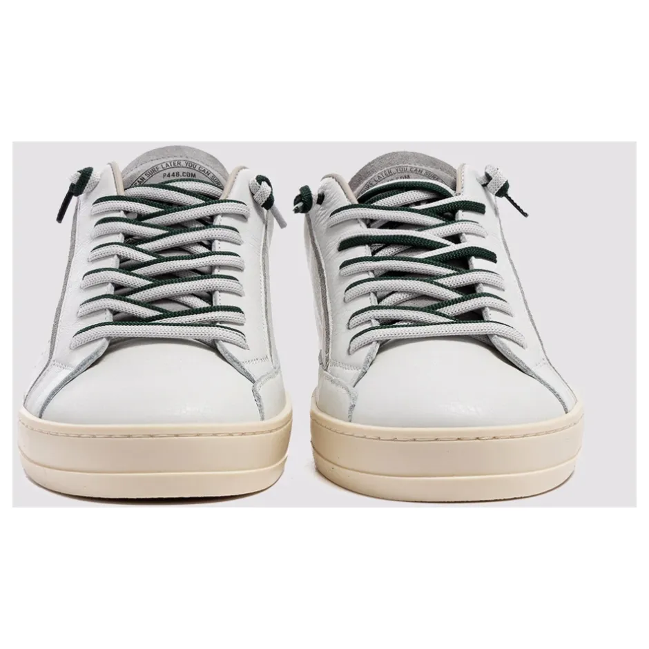 Clearance John White Forrest Sneakers