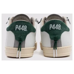 Clearance John White Forrest Sneakers