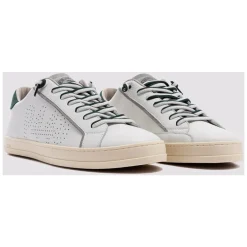Clearance John White Forrest Sneakers