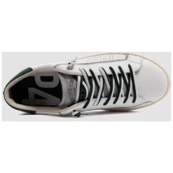 Clearance John White Forrest Sneakers