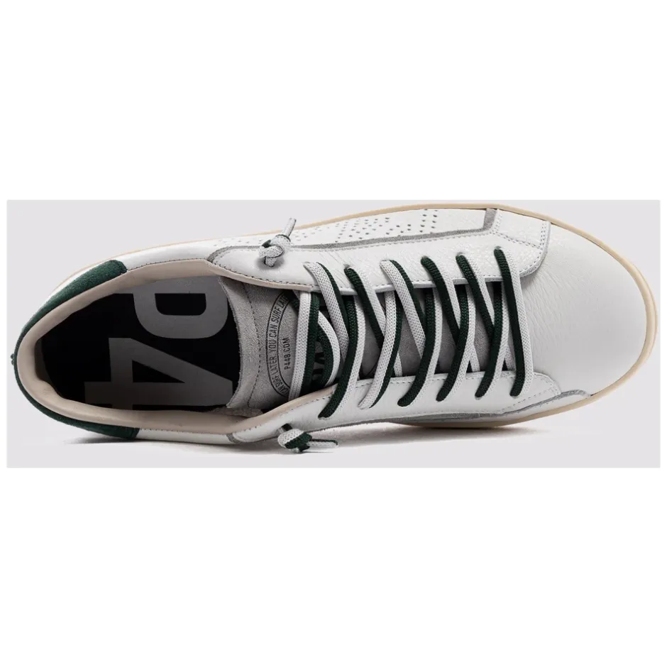 Clearance John White Forrest Sneakers