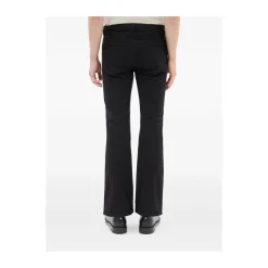 Hot Jonas 5 Pocket Bootcut Jeans Jeans