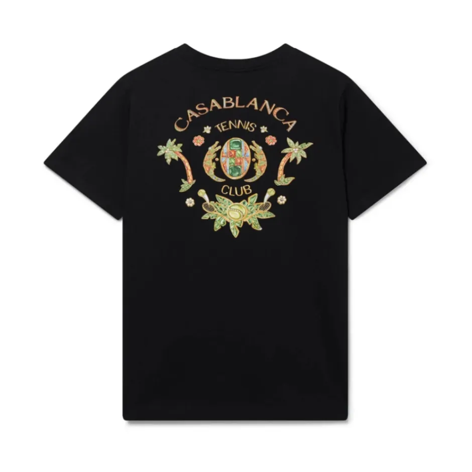 Joyaux D'Afrique Tennis Club T-Shirt T-Shirts