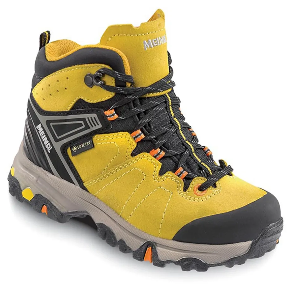Clearance Junior GTX Vandresko Børn Sportssko