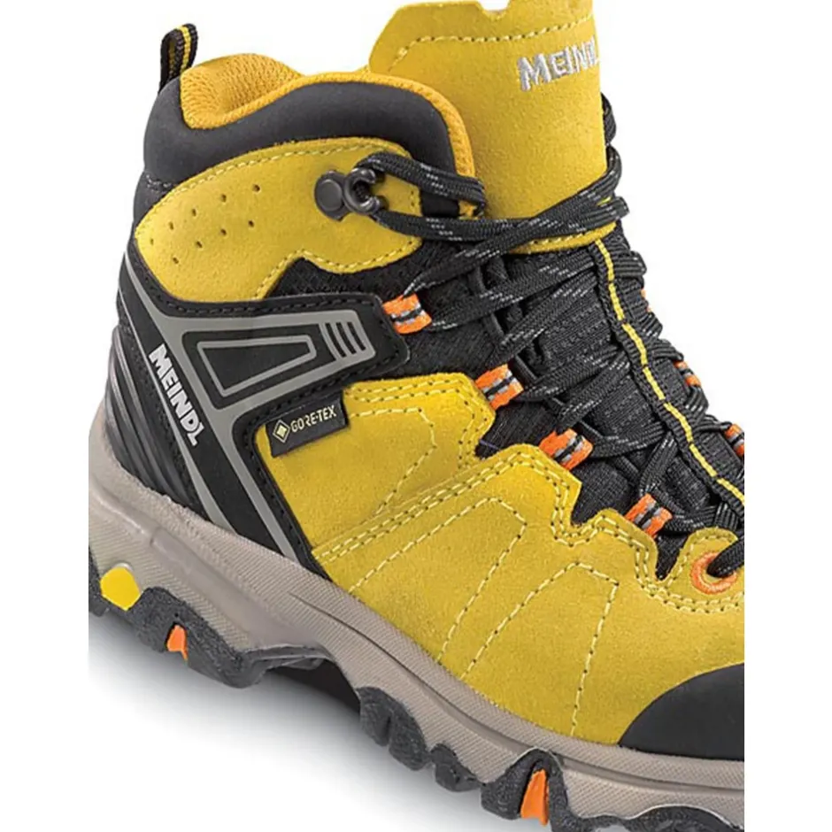 Clearance Junior GTX Vandresko Børn Sportssko