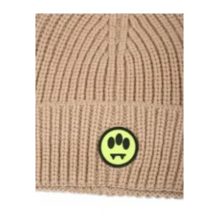 Best Junior Uld Hat Unisex Tannin Børn Huer & Kasketter