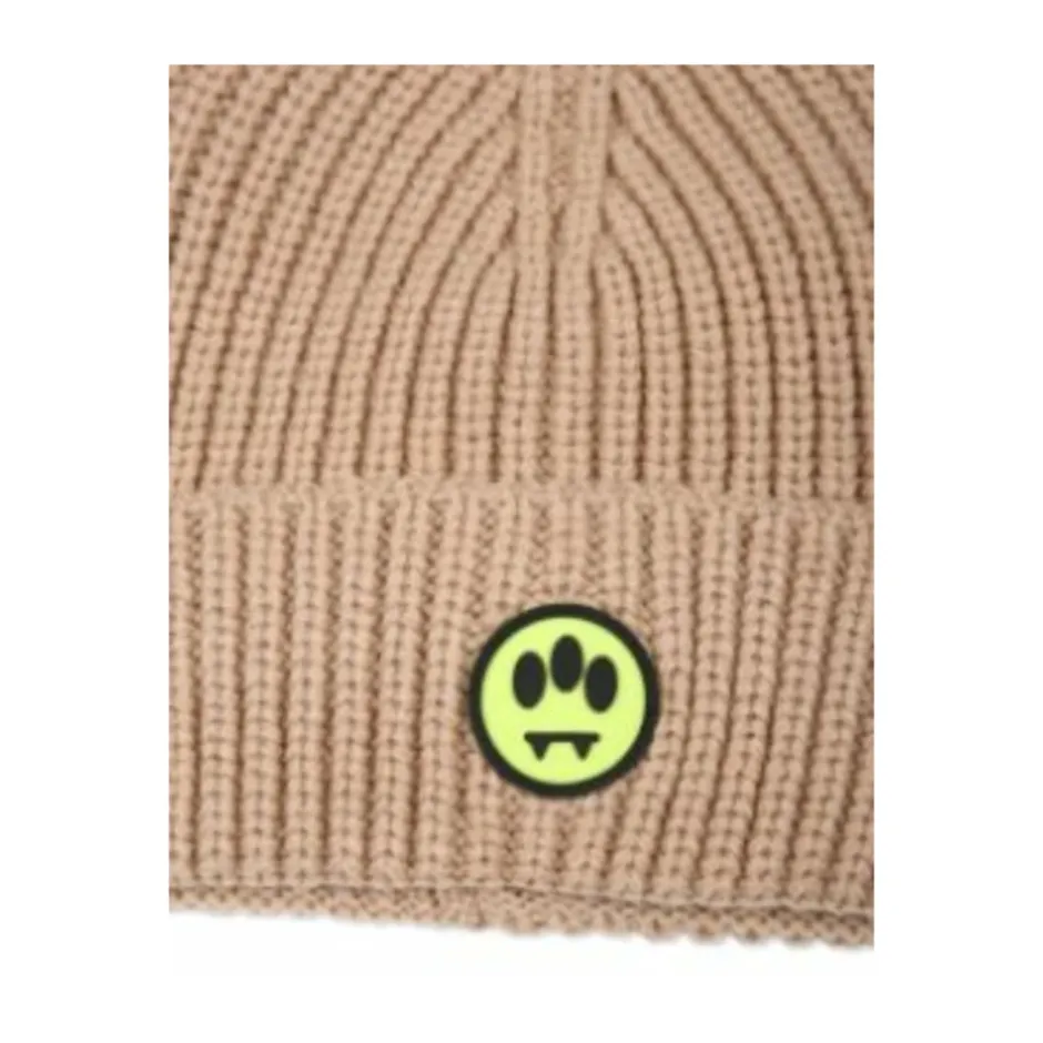 Best Junior Uld Hat Unisex Tannin Børn Huer & Kasketter