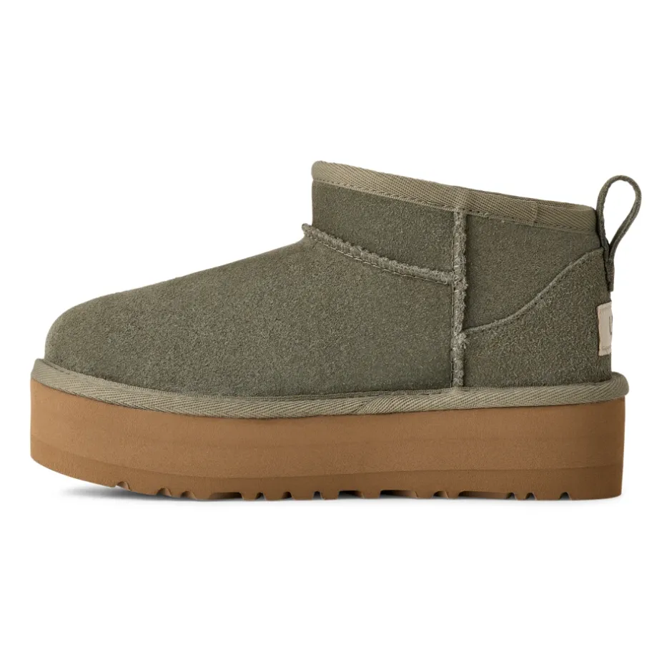 Best K Classic Ultra Mini Børn Støvler