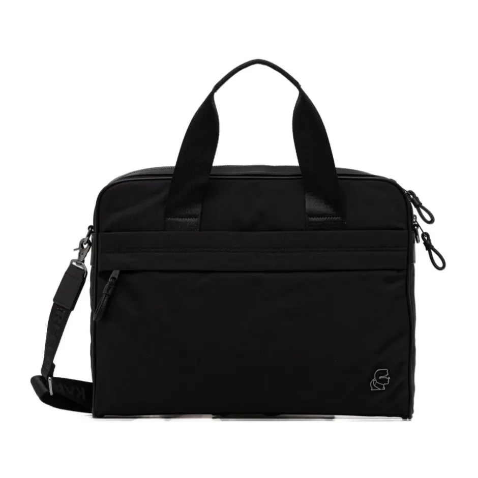 Outlet K Kameo Briefcase Dame Laptop Tasker