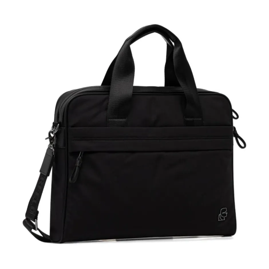 Outlet K Kameo Briefcase Dame Laptop Tasker