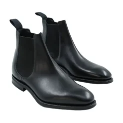 Outlet Kalveskinds Chelsea Støvle Chelsea Boots