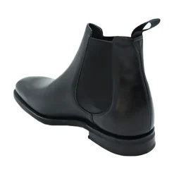Outlet Kalveskinds Chelsea Støvle Chelsea Boots
