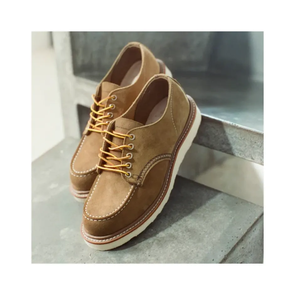 Outlet Kamel Moc Oxford Sko Business Sko