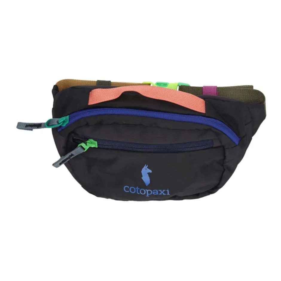 Best Kapai Bum Bag 1.5 l Hip Pack Dame Bæltetasker