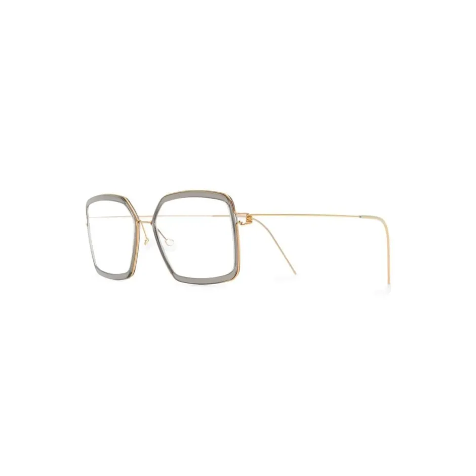 New KAREN Optical Frame Dame Briller