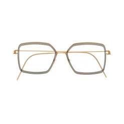 New KAREN Optical Frame Dame Briller