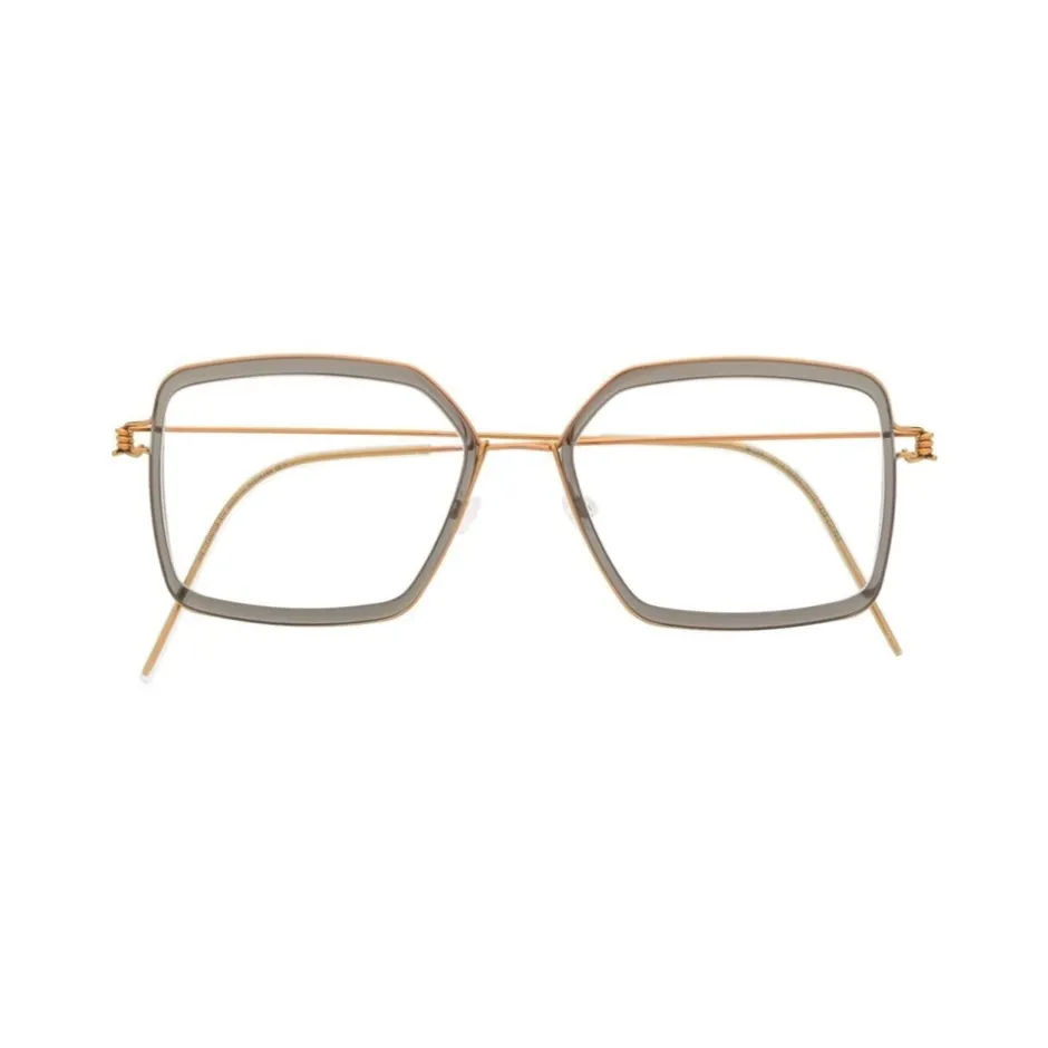 New KAREN Optical Frame Dame Briller