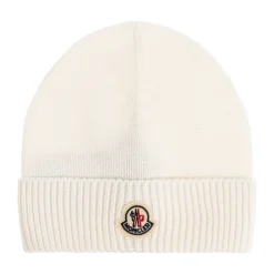 Discount Kasket med logo patch Børn Huer & Kasketter