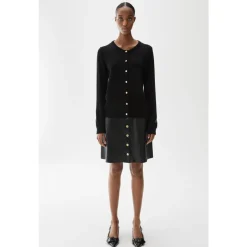 Clearance Kee Cardigan Dame Striktrøjer & Sweatere