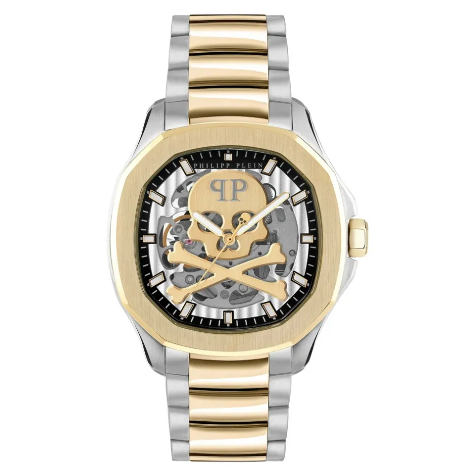Best $keleton $pectre Automatic Watch Ure