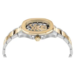 Best $keleton $pectre Automatic Watch Ure