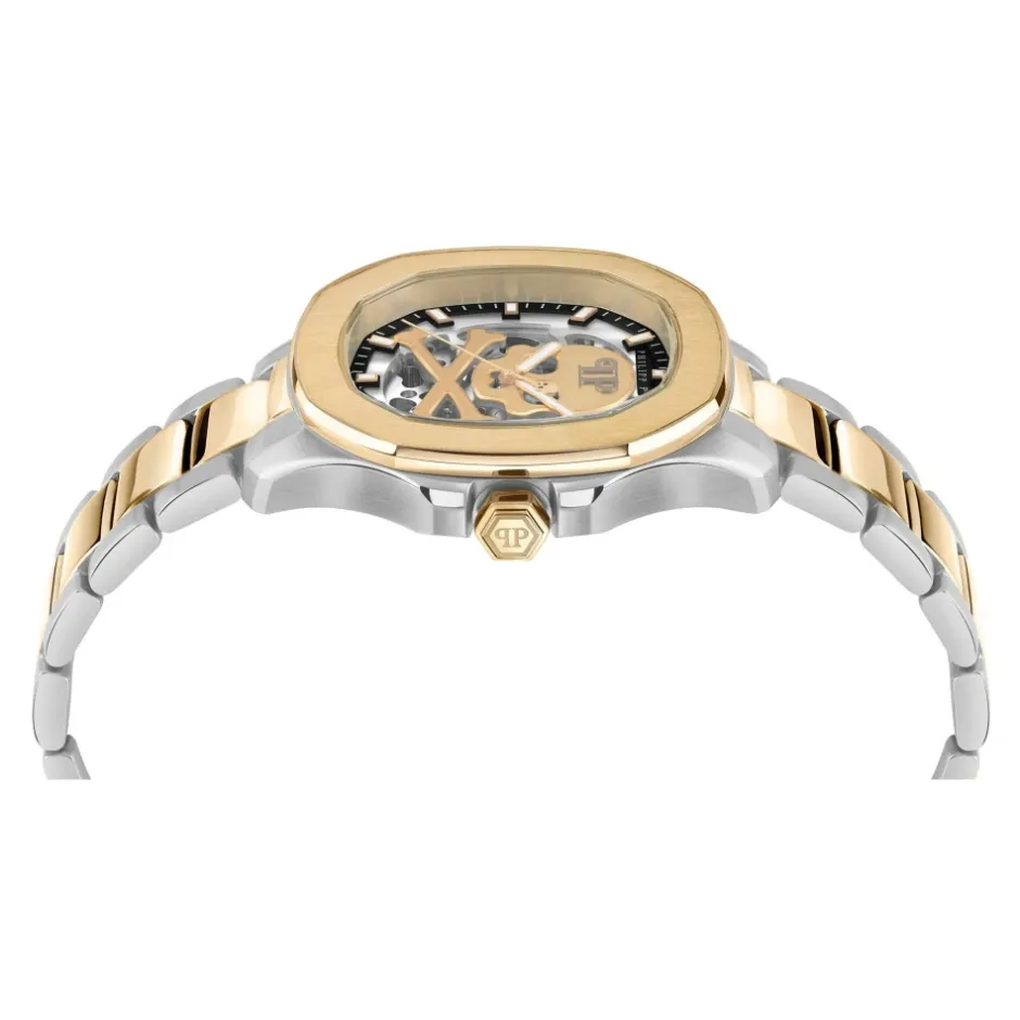 Best $keleton $pectre Automatic Watch Ure