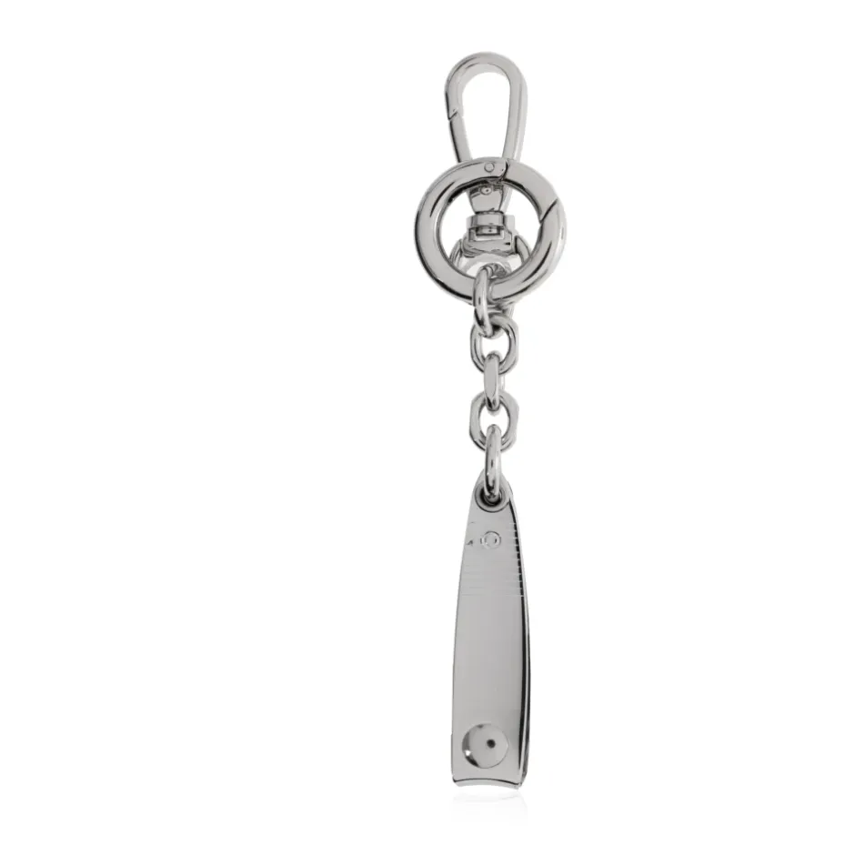 New Keychain med vedhæng Dame Tilbehør Til Tasker