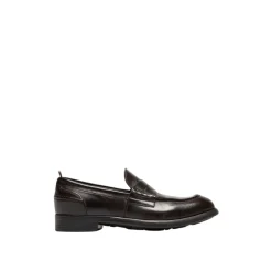 Sale Klassisk Mokkasin Sko Loafers