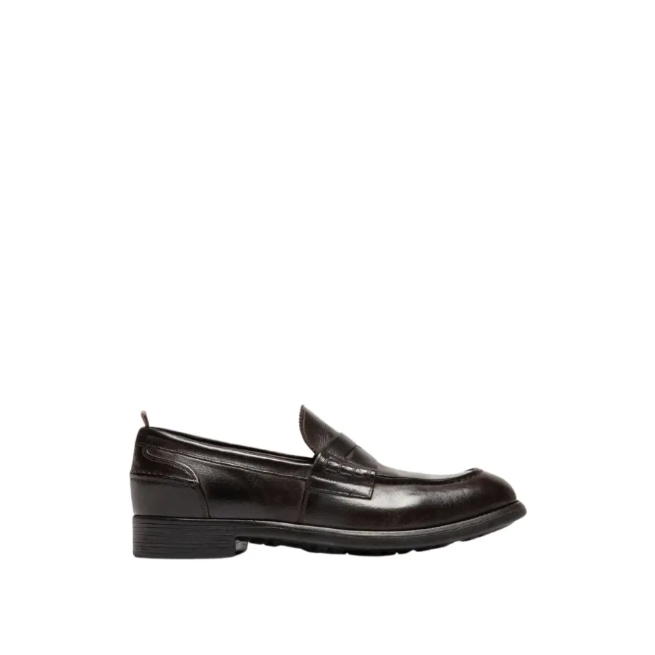 Sale Klassisk Mokkasin Sko Loafers