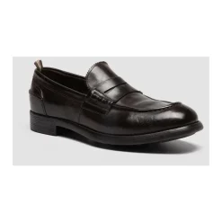 Sale Klassisk Mokkasin Sko Loafers