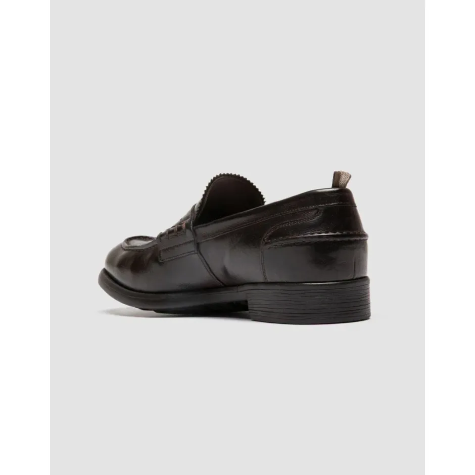 Sale Klassisk Mokkasin Sko Loafers