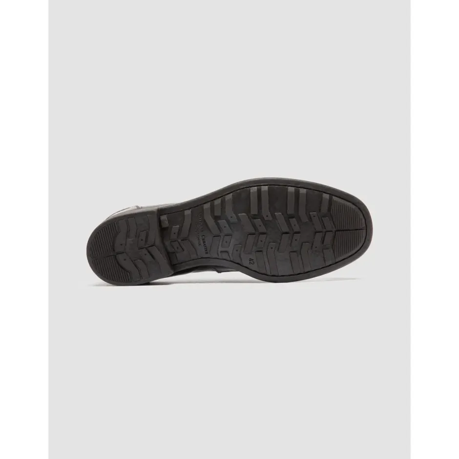 Sale Klassisk Mokkasin Sko Loafers