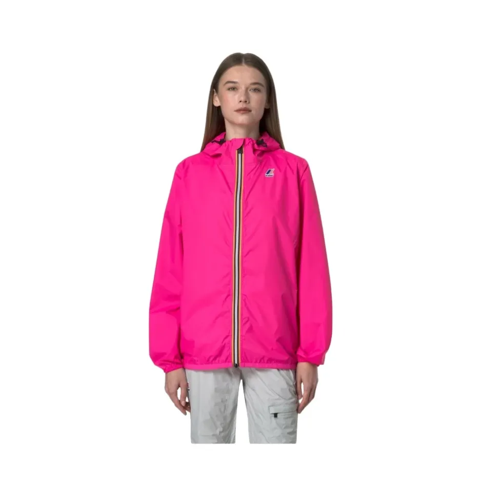 Best Klassisk Windbreaker Jakke Skaljakker