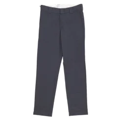 Discount Klassiske arbejdstøj-inspirerede Denison Twill-bukser Bukser
