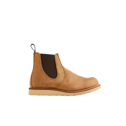 Outlet Klassiske Chelsea Hawthorne Støvler Chelsea Boots|Støvler