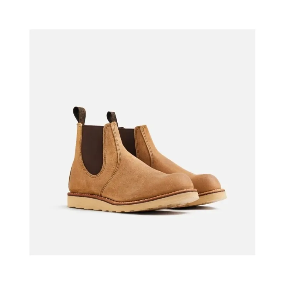 Outlet Klassiske Chelsea Hawthorne Støvler Chelsea Boots|Støvler