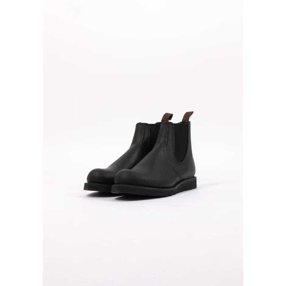 Discount Klassiske Chelsea Støvler Chelsea Boots
