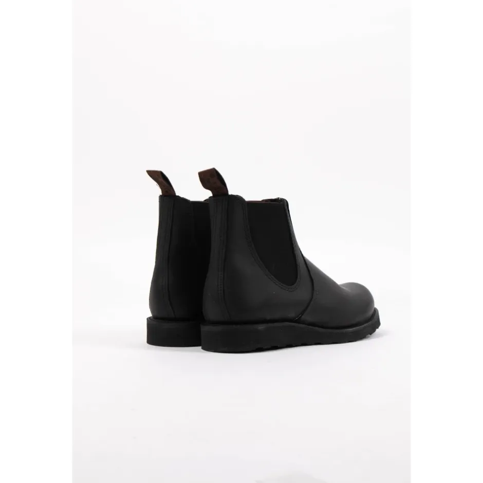 Discount Klassiske Chelsea Støvler Chelsea Boots