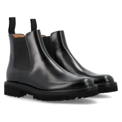 Clearance Klassiske Chelsea Støvler Dame Chelsea Boots