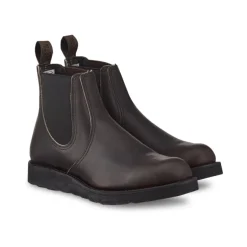 Clearance Klassiske Chelsea Støvler Chelsea Boots|Støvler